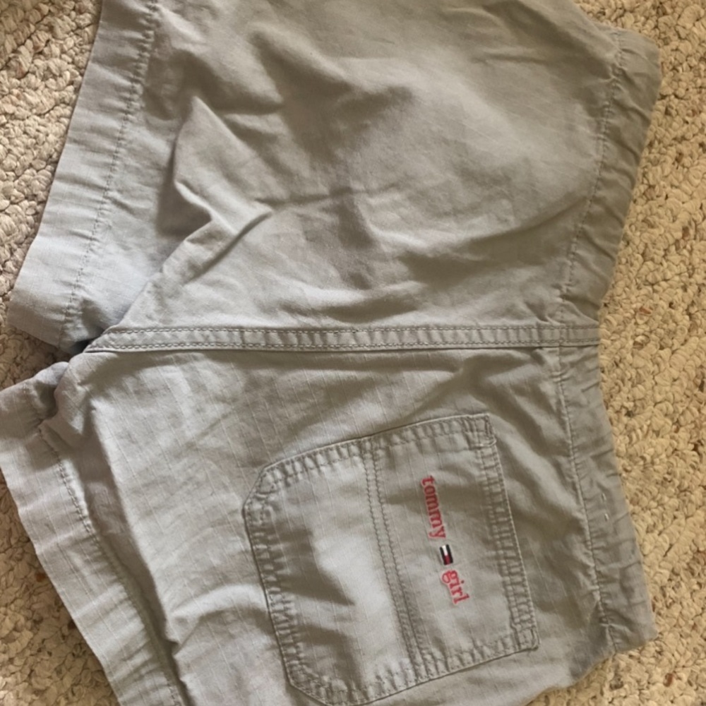 Tommy Hilfiger Short